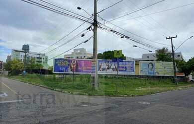 Imagem 1: Terreno para Locação em João Pessoa, Jardim Oceania