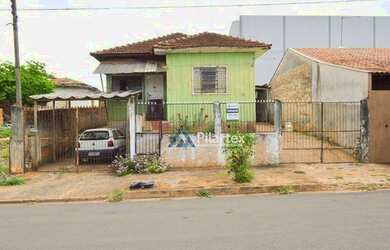 Imagem: O terreno à venda possui 405m² de Área e está localizado