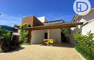 Imagem 4: Casa com 6 suítes à venda, 384 m² por R$ 5.590.000 - Riviera de São...