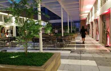 Imagem 3: Sala, 160 m² - venda por R$ 1.980.000,00 ou aluguel por R$ 8.500,00/mês...