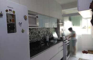 Imagem 10: Apartamento à venda, 81 m² por R$ 750.000,00 - Santa Maria - São Caetano...