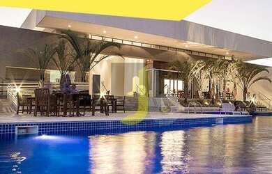 Imagem: ALPHAVILLE TERRAS ALPHA