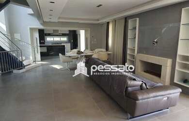 Imagem 3: Casa à venda, 550 m² por R$ 2.690.000,00 - Bosques do Sul - Gravataí/RS