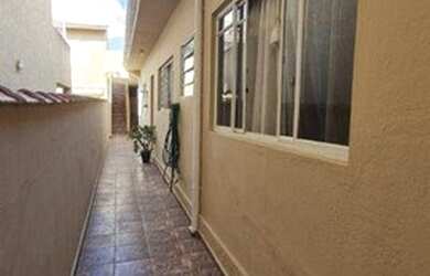 Imagem 2: Casa com 3 dormitórios à venda, 129 m² por R$ 590.000,00 - Atibaia...