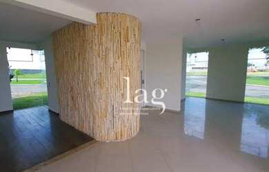 Imagem 6: Casa com 3 dormitórios à venda, 300 m² por R$ 1.280.000,00 - Condomínio Fazenda Alta Vista