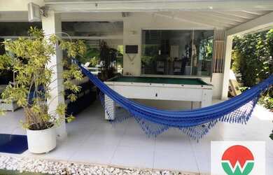 Imagem 13: Jardim Acapulco - Guarujá - Casa para locação temporada