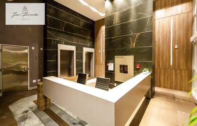 Imagem 13: Sala Comercial à venda por R$ 690.000 - Pioneiros - Balneário Camboriú/SC