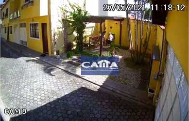 Imagem 3: Sobrado com 4 dormitórios, 128 m² - venda por R$ 555.000,00 ou aluguel...