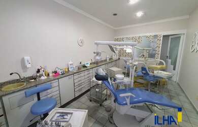 Imagem 5: Sala montada à venda, 46 m² por R$ 380.000 - Praia do Canto - Vitória/ES