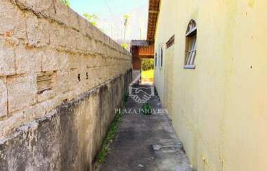 Imagem 3: Casa com 2 dormitórios à venda, 180 m² por R$ 195.000 - Balneário - São Pedro da Aldeia/RJ