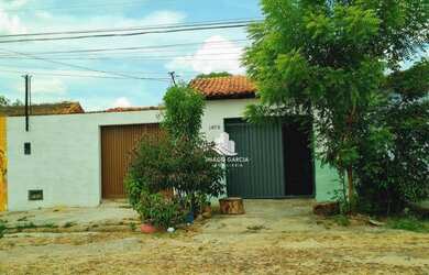 Imagem: O terreno possui 380m² de Área e está localizado em Pirajá