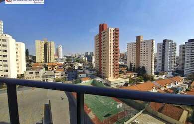 Imagem 5: Sala, 44 m² - venda por R$ 295.000,00 ou aluguel por R$ 1.500,00/mês...