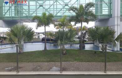 Imagem 4: Sala para alugar, 45 m² por R$ 800,00/mês - Cascatinha - Juiz de Fora/MG