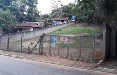 Imagem 3: Terreno à venda, 1039 m² por R$ 490.000,00 - Abadia - Louveira/SP