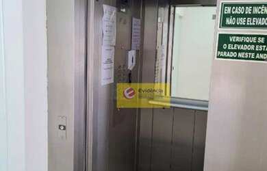 Imagem 10: Apartamento à venda, 109 m² por R$ 715.000,00 - Vila América - Santo...