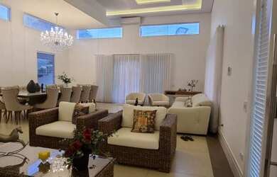 Imagem 9: Casa com 7 dormitórios à venda, 900 m² por R$ 9.000.000,00 - Condomínio...