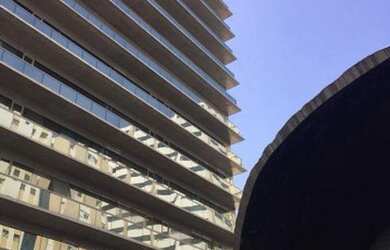 Imagem: O depósito possui 1 Vaga na garagem e 40m² de Área e está