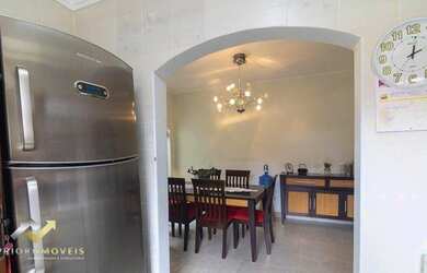 Imagem 14: Casa à venda, 200 m² por R$ 960.000,00 - Vila São Pedro - Santo André/SP