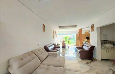 Imagem 1: Casa à venda, 190 m² por R$ 780.000,00 - Condomínio Residencial Reserva...