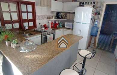 Imagem 5: Casa com 3 dormitórios, 230 m² - venda por R$ 280.000,00 ou aluguel...