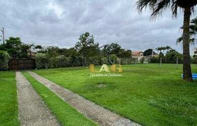 Imagem 3: Casa com 4 dormitórios à venda, 550 m² por R$ 950.000,00 - Condomínio Portal do Sabiá - So