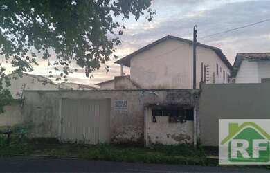 Imagem: O depósito possui 100m² de Área e está localizado em Jóquei