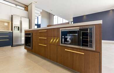 Imagem 10: Casa com 4 dormitórios à venda, 392 m² por R$ 3.539.000,00 - Granville...