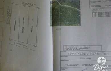 Imagem 4: Terreno à venda, 653 m² por R$ 375.000,00 - Siriú - Garopaba/SC