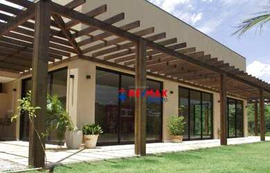 Imagem 4: Terreno à venda, 1000 m² por R$ 820.000,00 - Leitão - Louveira/SP