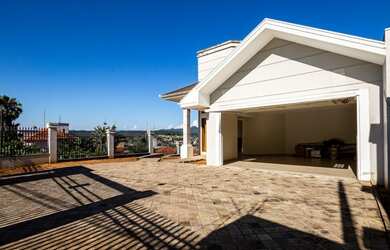 Imagem 3: Casa com 3 dormitórios à venda, 195 m² por R$ 1.390.000,00 - Rincão...