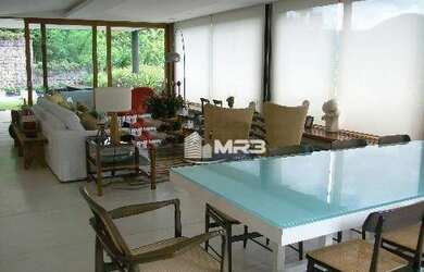 Imagem 3: Casa com 4 dormitórios à venda, 1000 m² por R$ 12.000.000,00 - Itanhangá...