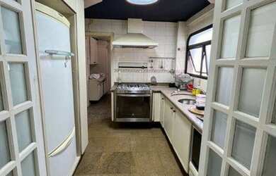 Imagem 7: Apartamento com 4 dormitórios, 184 m² - venda por R$ 1.650.000,00 ou...