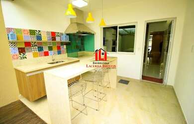 Imagem 3: Tales de Mileto, Casa Térrea, Use FGTS, Agende sua Visita, Flores