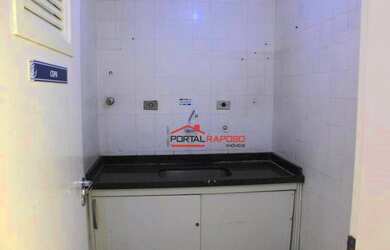 Imagem 6: Galpão à venda por R$ 6.500.000 - Pinheiros - São Paulo/SP