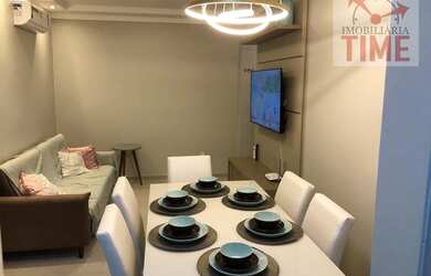 Imagem 12: Locação temporada por diária 2 quartos 2 vagas