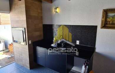 Imagem 15: Casa à venda, 128 m² por R$ 750.000,00 - Reserva do Arvoredo - Gravataí/RS