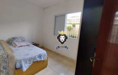 Imagem 10: Casa com 3 dormitórios à venda, 174 m² por R$ 399.000,00 - Balneário Maracanã - Praia Gran