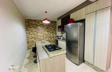 Imagem 13: Sobrado com 3 dormitórios, 246 m² - venda por R$ 570.000,00 ou aluguel...