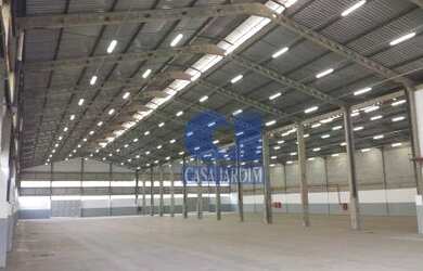 Imagem 14: Galpão, 16300 m² - venda por R$ 76.400.000,00 ou aluguel por R$ 174.000,00/mês...