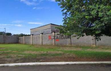 Imagem 2: Terreno à venda, 333 m² por R$ 250.000,00 - Água Branca - Piracicaba/SP