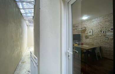 Imagem 3: Sobrado 3 pvmtos, em condominio na Granja Viana, c/ 3 suites, area gourmet...