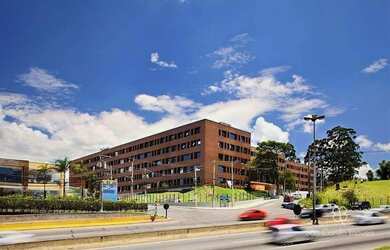 Imagem 8: Sala à venda, 41 m² por R$ 320.000,00 - Granja Viana - Cotia/SP