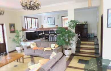 Imagem 11: Casa com 4 dormitórios à venda, 500 m² por R$ 2.000.000,00 - Granja...