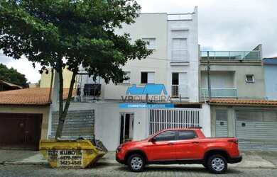 Imagem 4: Apartamento à venda, 53 m² por R$ 291.000,00 - Vila Pires - Santo André/SP