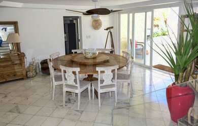 Imagem 9: Casa À VENDA no condomínio Jardim Acapulco Guarujá