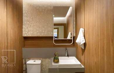 Imagem 13: Taj Home Resort - 03 suítes à venda, 162 m² por R$ 2.233.425 - Jockey...