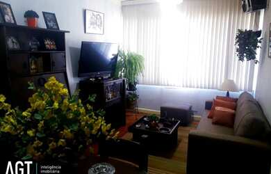 Imagem 4: Apartamento à venda no bairro Ipanema - Rio de Janeiro/RJ, Zona Sul