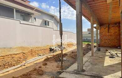 Imagem 6: Casa à venda, 230 m² por R$ 1.250.000,00 - Condomínio Palmeiras Imperiais...