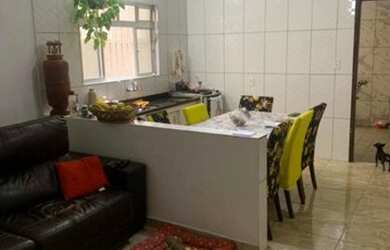 Imagem 1: Casa para venda com 165 metros quadrados com 3 quartos em Ipiranga - São Paulo - São Paulo