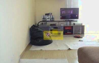 Imagem 13: Sobrado à venda, 160 m² por R$ 690.000,00 - Vila Eldízia - Santo André/SP